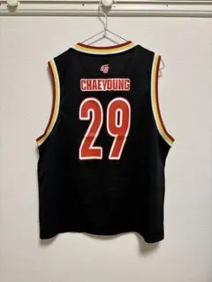 2026年最新】TWICEメッシュユニフォームの人気アイテム - メルカリ