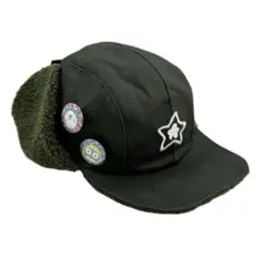 2026年最新】punkandyo キャップの人気アイテム - メルカリ