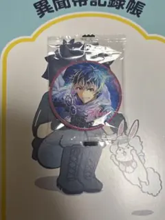 2026年最新】アイナナ 百 缶バッジ ブラホワの人気アイテム - メルカリ