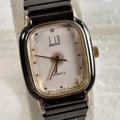 2026年最新】ダンヒル スクエア 時計の人気アイテム - メルカリ