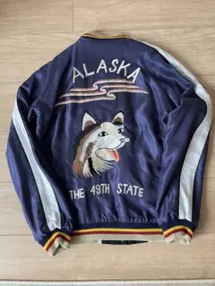 2026年最新】スカジャン 東洋 アラスカの人気アイテム - メルカリ