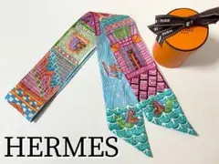 2026年最新】エルメス ツイリー 自由の馬の人気アイテム - メルカリ