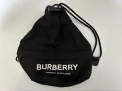 2026年最新】burberry 巾着の人気アイテム - メルカリ