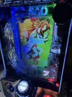 2026年最新】SaO パチンコ 実機の人気アイテム - メルカリ