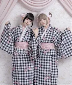 2026年最新】浴衣 地雷の人気アイテム - メルカリ