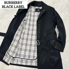 2026年最新】バーバリーブラックレーベル コートの人気アイテム - メルカリ