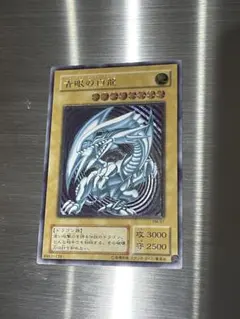 2026年最新】青眼の白龍 初期 psa9の人気アイテム - メルカリ