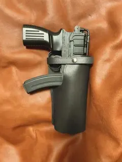 2026年最新】Vz61 ホルスターの人気アイテム - メルカリ