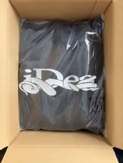 2026年最新】iDeaswam パーカーの人気アイテム - メルカリ