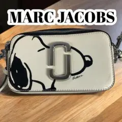 2026年最新】marc jacobs ショルダーバッグ スヌーピーの人気アイテム