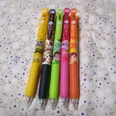 2026年最新】サラサクリップ 限定ペコちゃんの人気アイテム - メルカリ