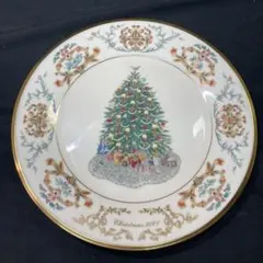 2026年最新】レノックス クリスマスプレートの人気アイテム - メルカリ
