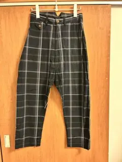 2026年最新】ヴィヴィアンウエストウッド サルエルパンツの人気