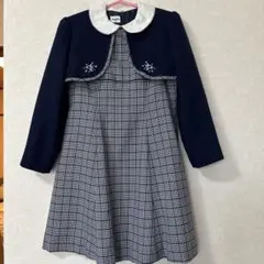 2026年最新】ファミリア チェック ワンピースの人気アイテム - メルカリ