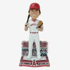 2026年最新】大谷翔平 ボブルヘッド エンゼルスの人気アイテム - メルカリ