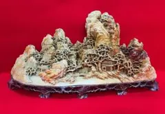 2026年最新】中国美術 置物 石の人気アイテム - メルカリ