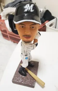 2026年最新】ロッテ 福浦 バットの人気アイテム - メルカリ