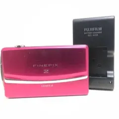 2026年最新】finepix z90の人気アイテム - メルカリ