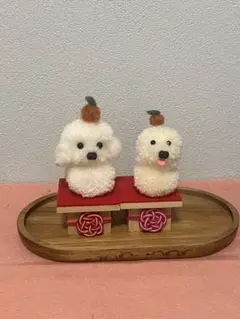 2026年最新】羊毛フェルト マルチーズの人気アイテム - メルカリ