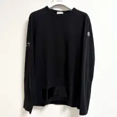 2026年最新】モンクレール ロンt xlの人気アイテム - メルカリ