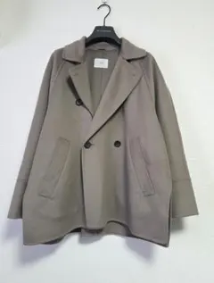 2026年最新】IENA スーパー160ダブルフェイスショートコートの人気