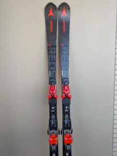 2026年最新】atomic s9iの人気アイテム - メルカリ