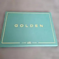 2026年最新】JungKOOk golden lpの人気アイテム - メルカリ