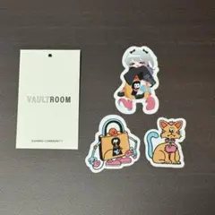2026年最新】Vaultroom 猫麦とろろの人気アイテム - メルカリ