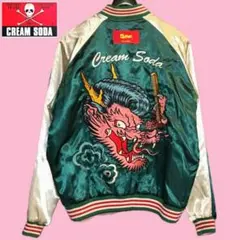 2026年最新】PINK DRAGON スカジャンの人気アイテム - メルカリ