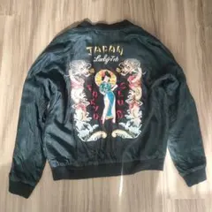 2026年最新】スカジャン 東洋 リバーシブルの人気アイテム - メルカリ