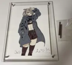 2026年最新】よふかしのうた 複製原画の人気アイテム - メルカリ