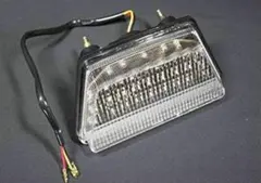 2026年最新】cbr400f テールランプの人気アイテム - メルカリ