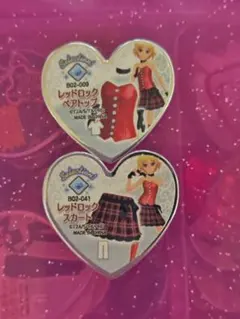 2026年最新】プリティーリズム みおんの人気アイテム - メルカリ