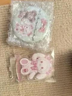 2026年最新】うさくみゃちゃんの人気アイテム - メルカリ