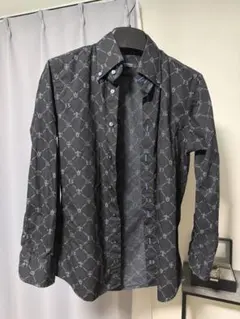 2026年最新】バーバリー モノグラム シャツの人気アイテム - メルカリ