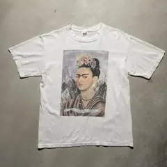 2026年最新】フリーダカーロ tシャツの人気アイテム - メルカリ