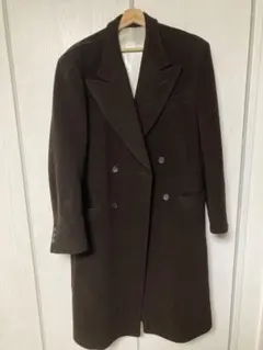 2026年最新】Paul Smith チェスターコートの人気アイテム - メルカリ