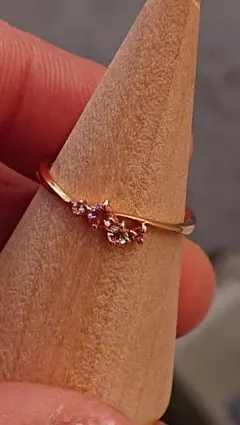 2026年最新】サマンサティアラ k10リングの人気アイテム - メルカリ