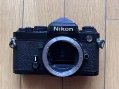 2026年最新】nikon feの人気アイテム - メルカリ