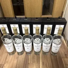 2026年最新】マッカラン空箱の人気アイテム - メルカリ