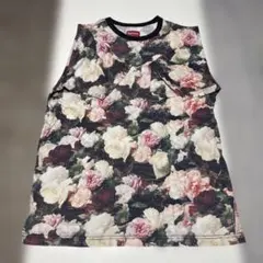 2026年最新】supreme 花柄 tシャツの人気アイテム - メルカリ