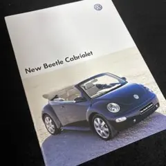 2026年最新】ニュービートルカブリオレの人気アイテム - メルカリ