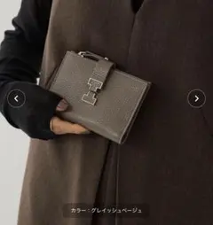 2026年最新】iacucci ウォレットショルダーの人気アイテム - メルカリ