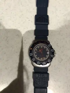 2026年最新】タグホイヤー WA1210の人気アイテム - メルカリ