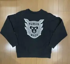 2026年最新】human made kaws スウェットの人気アイテム - メルカリ