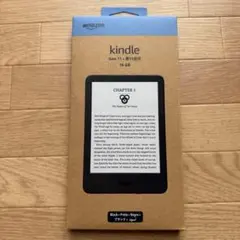 2026年最新】kindle 11世代 16gbの人気アイテム - メルカリ