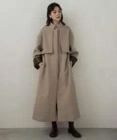 2026年最新】lawgy コートの人気アイテム - メルカリ