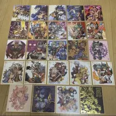 2026年最新】神羅万象 色紙の人気アイテム - メルカリ