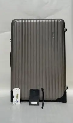 2026年最新】rimowa salsa 2輪の人気アイテム - メルカリ