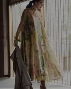 2026年最新】Ameri vintage ワンピース シアーの人気アイテム - メルカリ